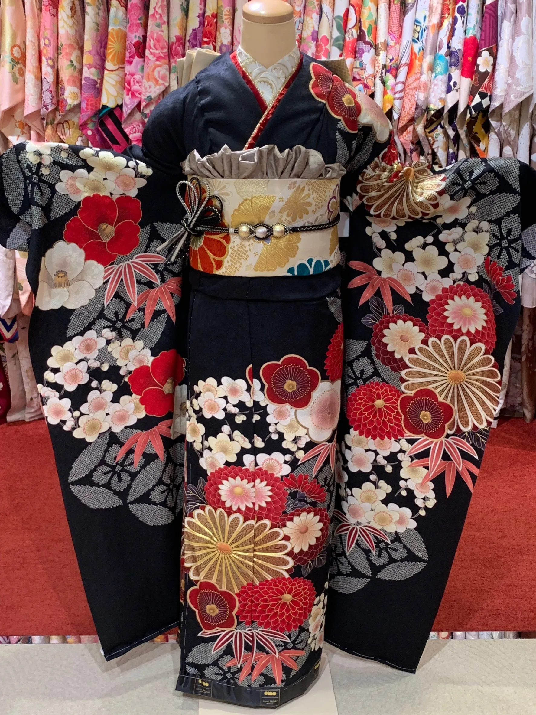 いまどき　かわいい　梅田