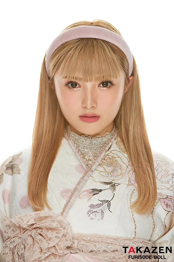 新作も撮影中👀💗