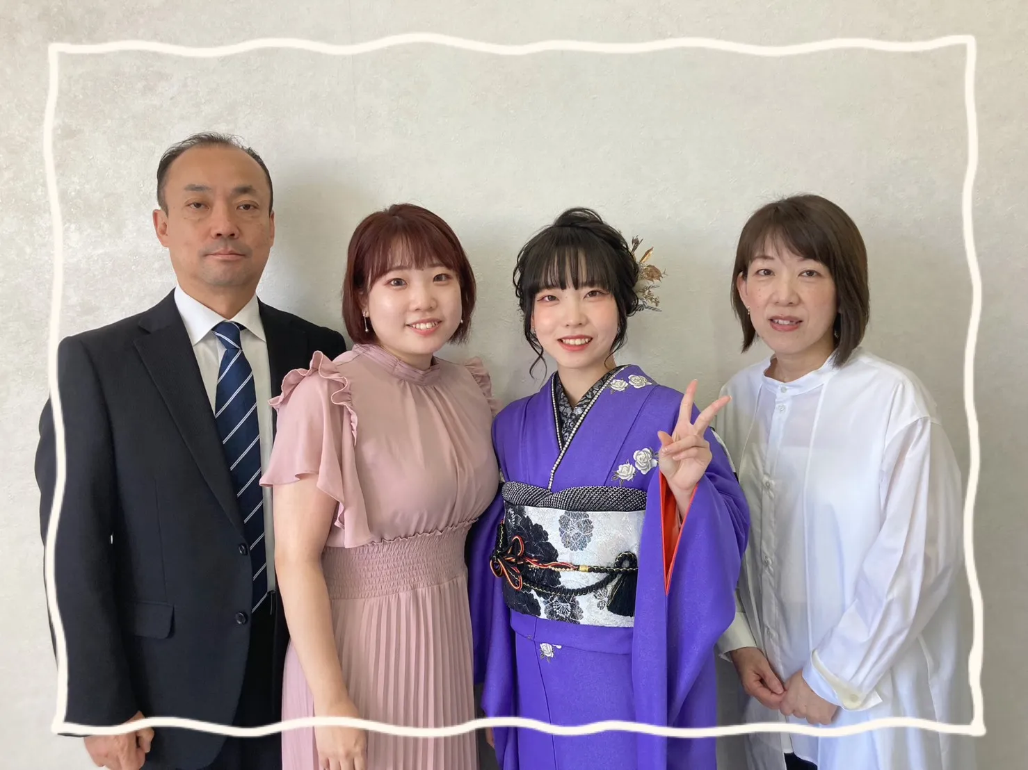 【TAKAZEN橿原店】5日♡2024年成人&2024年卒業の姫ちゃんたちのおしゃれスタジオ前撮り撮影会♡