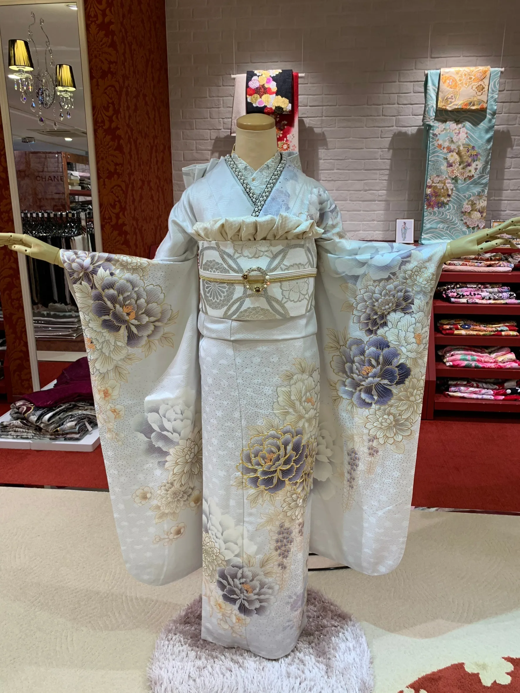 いまどき　かわいい　梅田