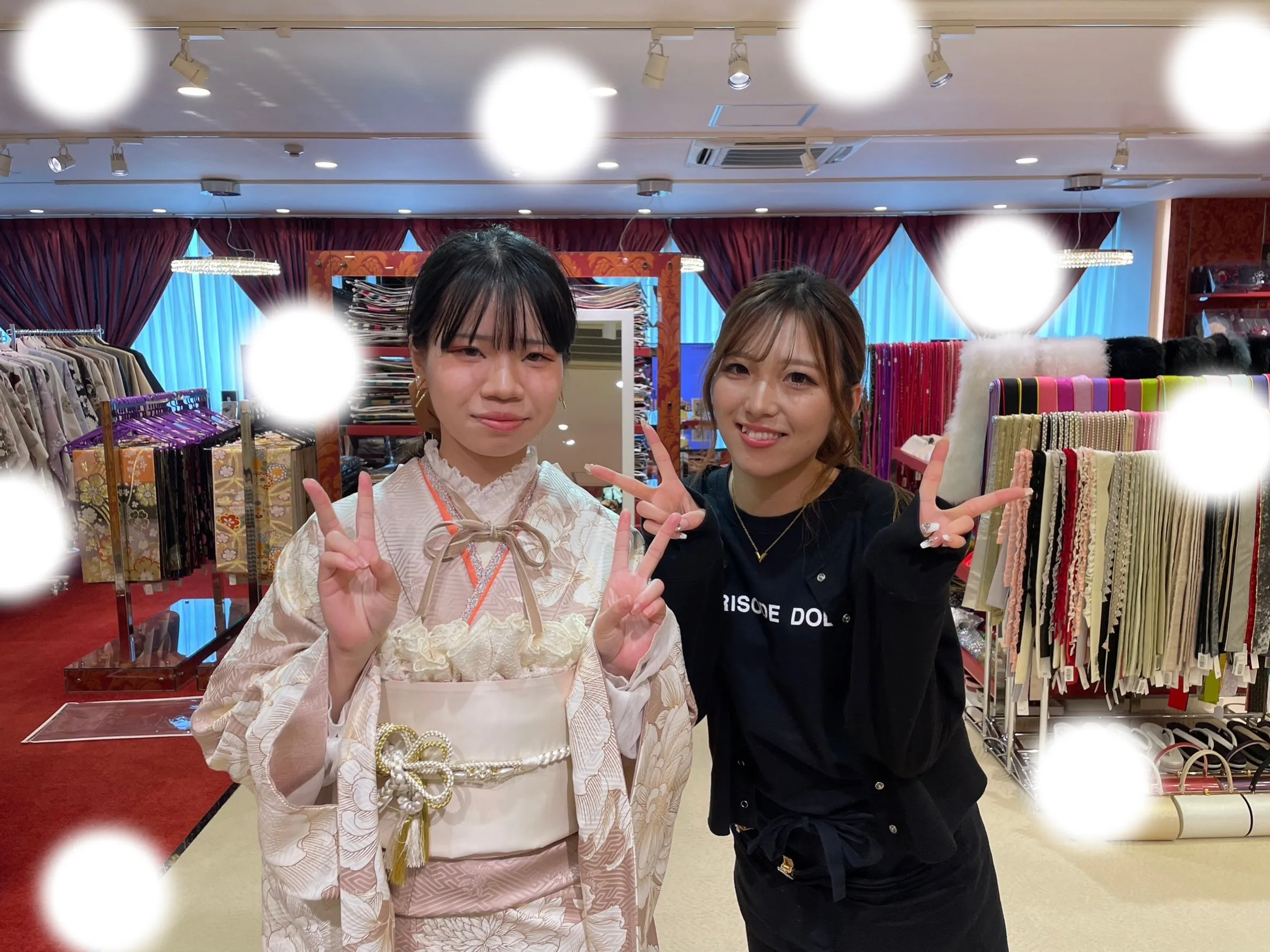 振袖　レンタル　タカゼン