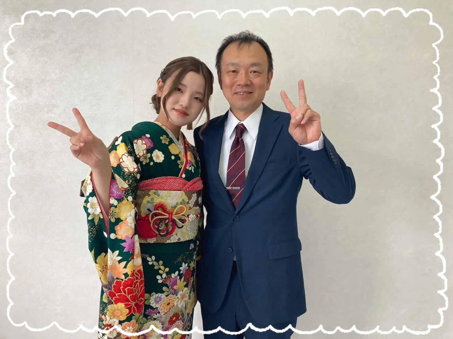 振袖レンタル　奈良　橿原　かわいい　おしゃれ　個性派　かわいい　かっこいい　くすみ　イマドキ　