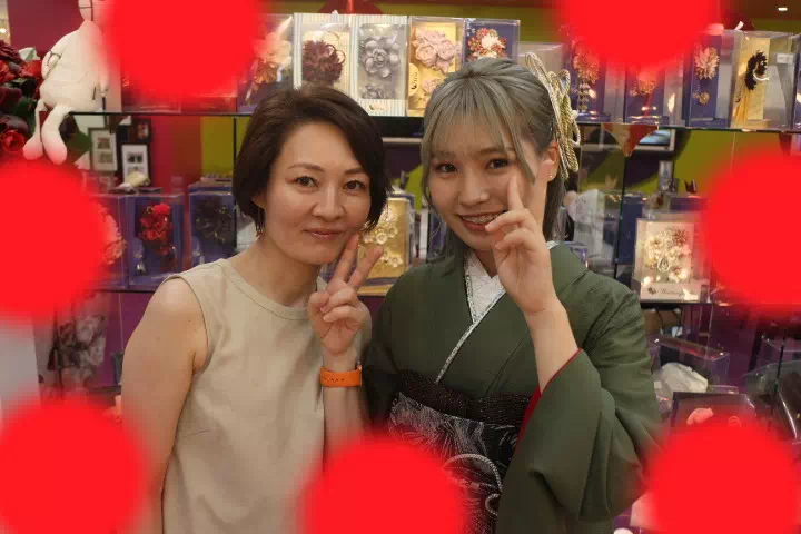 【TAKAZEN神戸三宮店】♡20日　成人式＆卒業式の前撮り撮影会♡