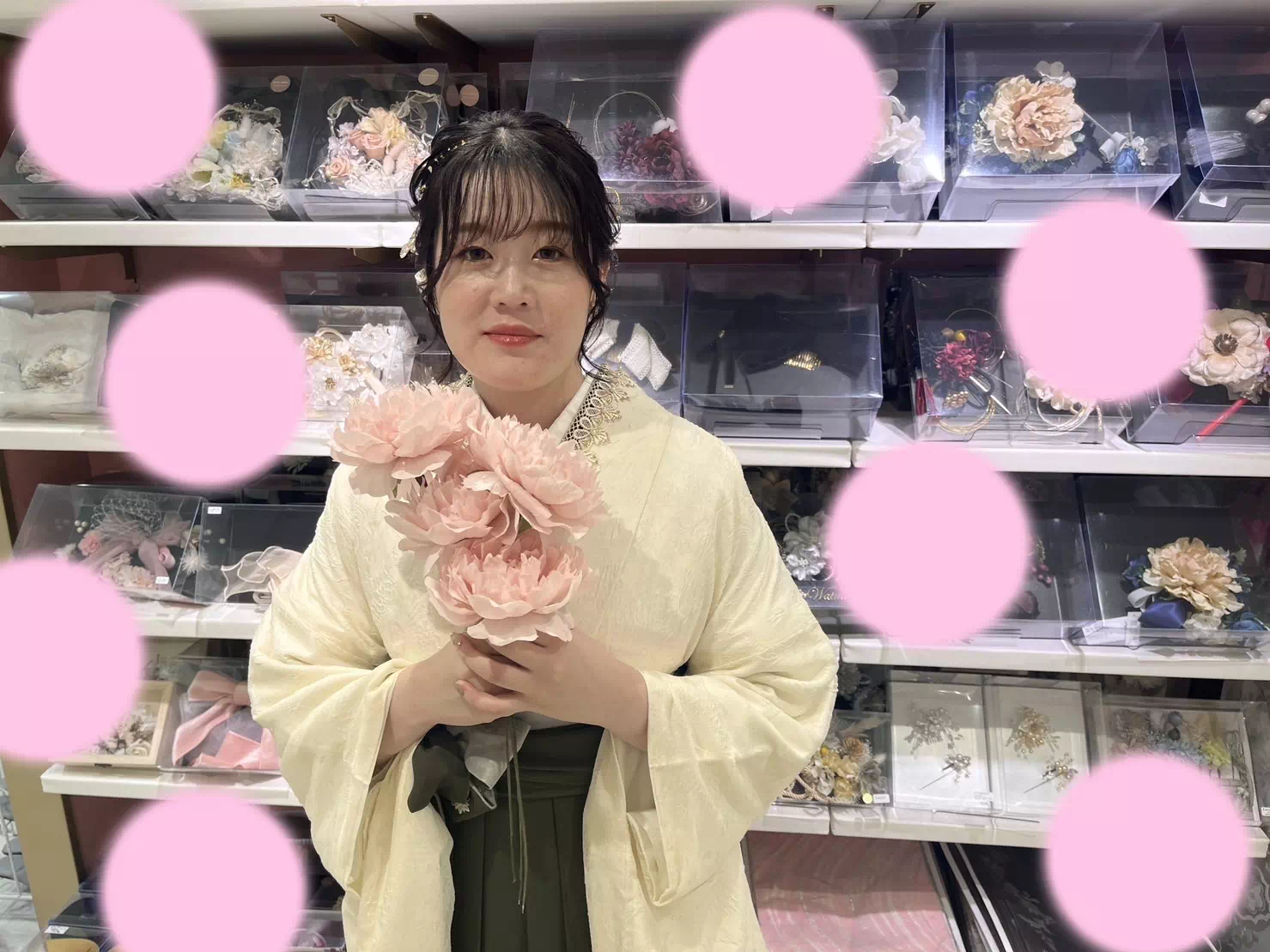 TAKAZEN姫路店　加古川市　高砂市　人気振袖　振袖レンタル　姫路市　成人式　卒業式　袴　振袖　イマドキ振袖　シンプル　大人っぽい