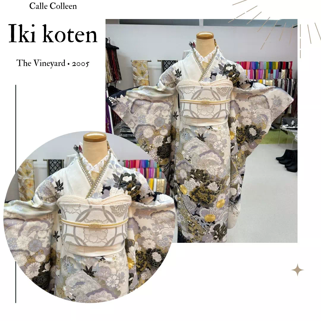 TAKAZEN神戸店粋古典　前撮り撮影会　イマドキ　カワイイ　コディネート　振袖　レンタル　袴　