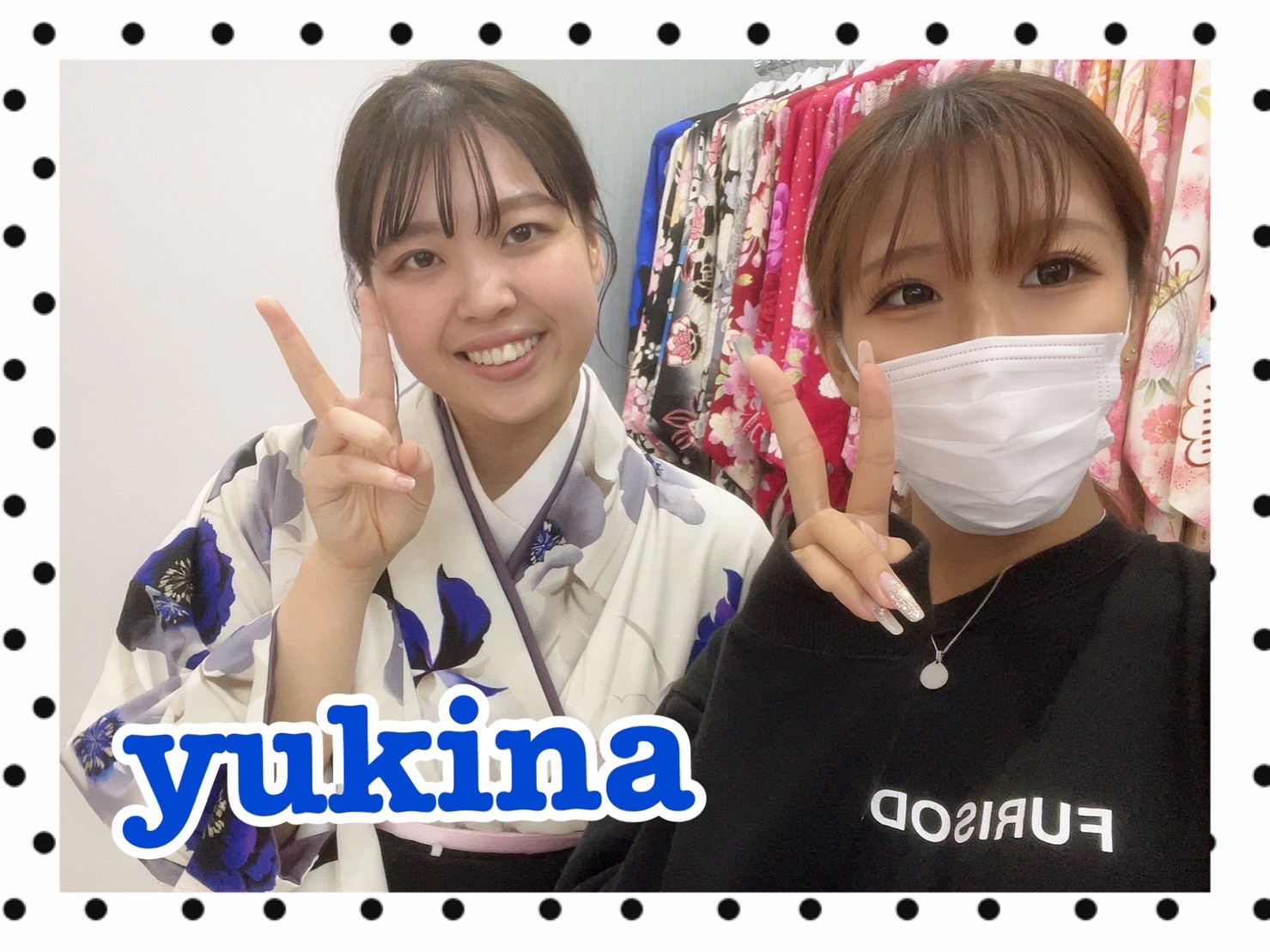振袖レンタル　奈良　橿原　かわいい　おしゃれ　個性派　かわいい　かっこいい　くすみ　イマドキ　