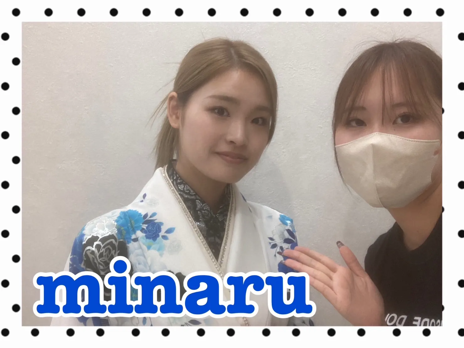 振袖レンタル　奈良　橿原　かわいい　おしゃれ　個性派　かわいい　かっこいい　くすみ　イマドキ　