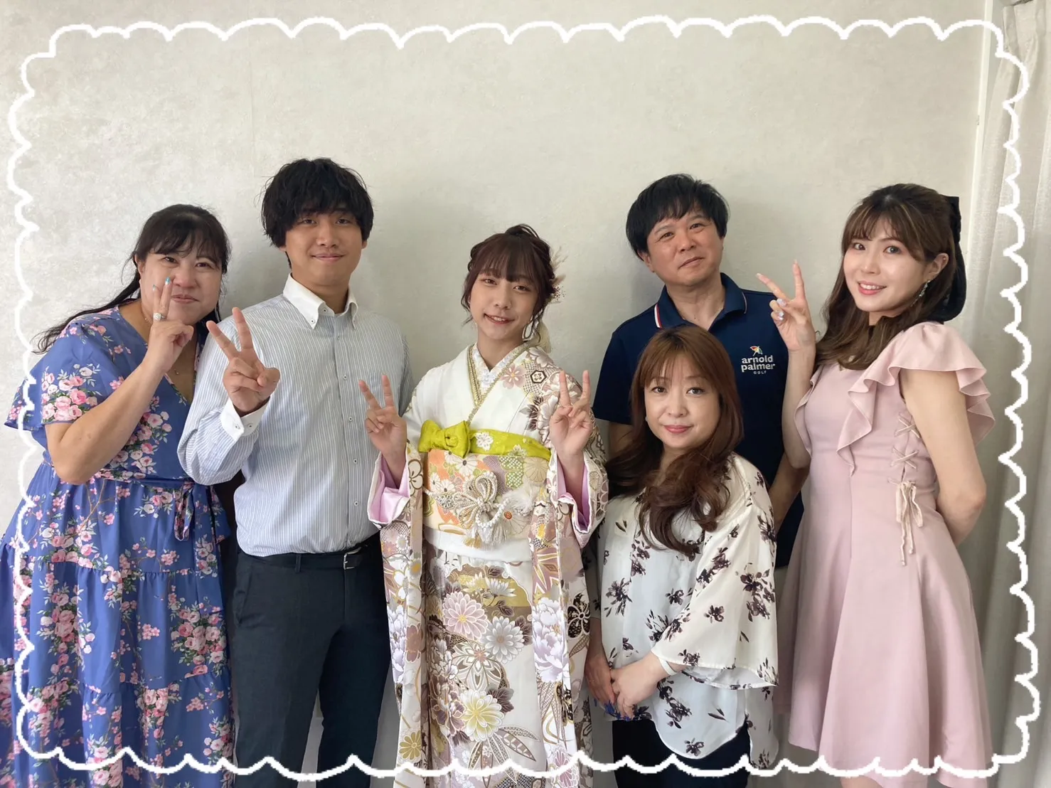 振袖レンタル　奈良　橿原　かわいい　おしゃれ　個性派　かわいい　かっこいい　くすみ　イマドキ　