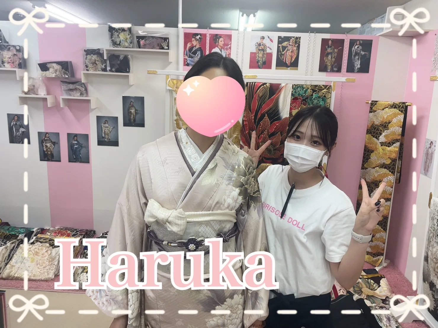 成人式　振袖　オシャレ　可愛い
