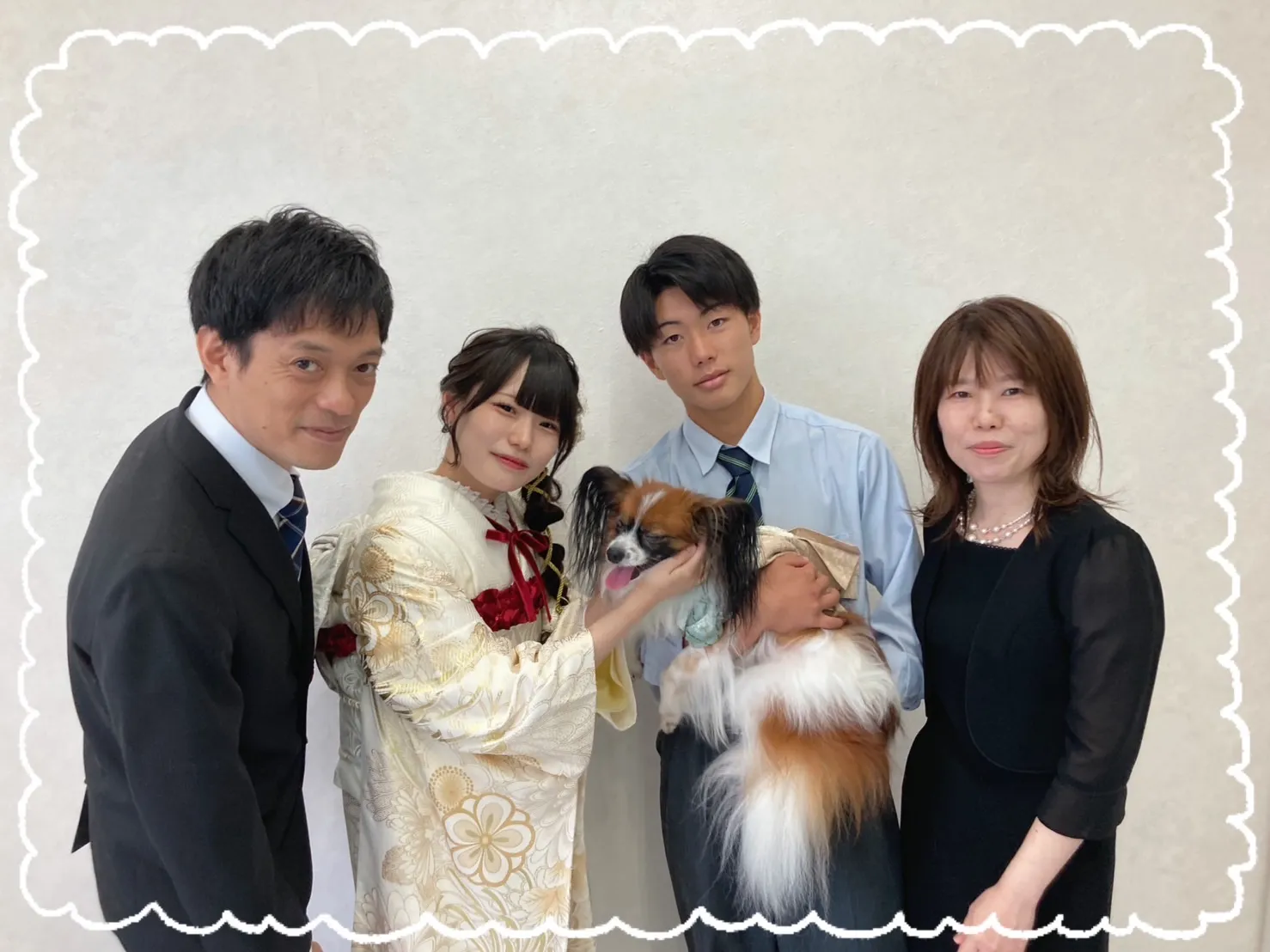 振袖レンタル　奈良　橿原　かわいい　おしゃれ　個性派　かわいい　かっこいい　くすみ　イマドキ　