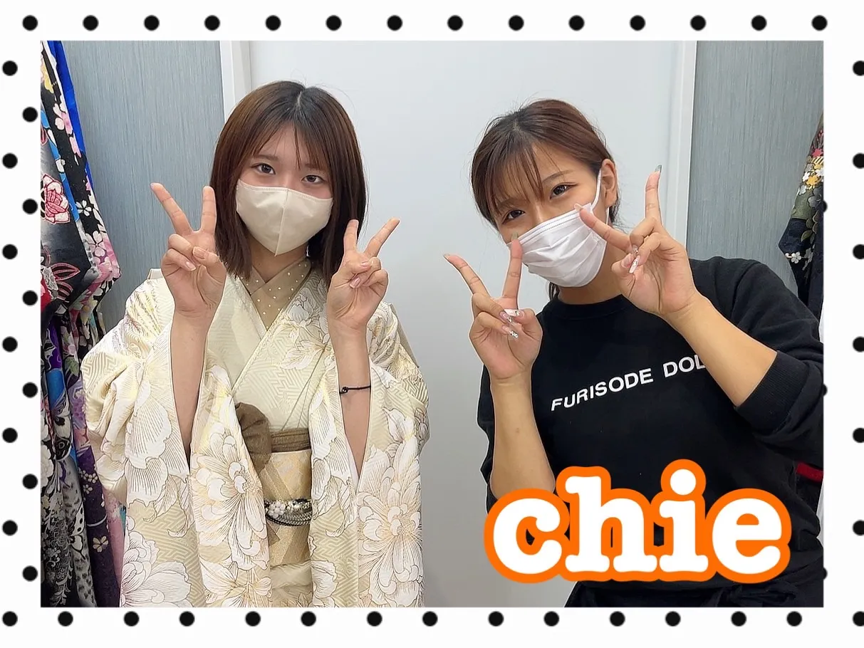 振袖レンタル　奈良　橿原　かわいい　おしゃれ　個性派　かわいい　かっこいい　くすみ　イマドキ　