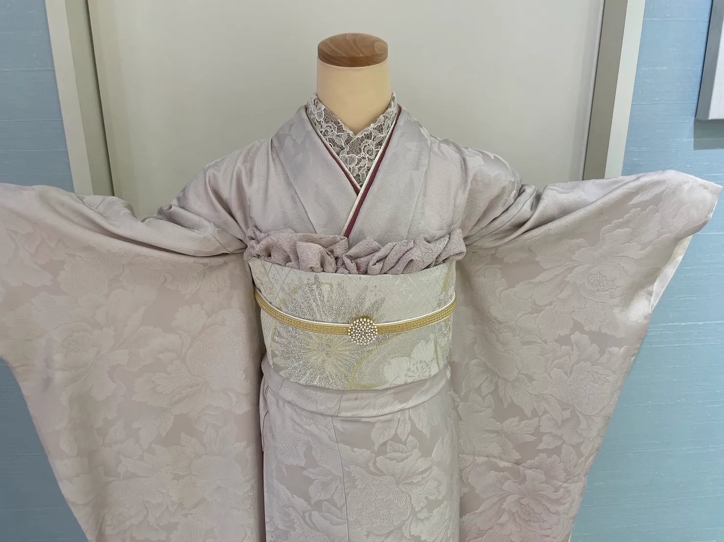 成人式　振袖レンタル　成人式振袖　2回目レンタル　くすみ　くすみカラー　くすみエレガント　イマドキ振袖