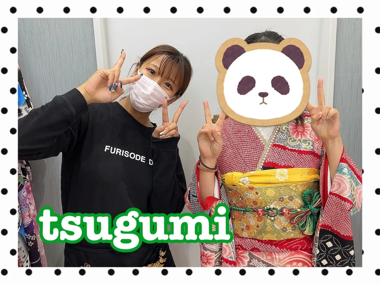 振袖レンタル　奈良　橿原　かわいい　おしゃれ　個性派　かわいい　かっこいい　くすみ　イマドキ　ママ振袖