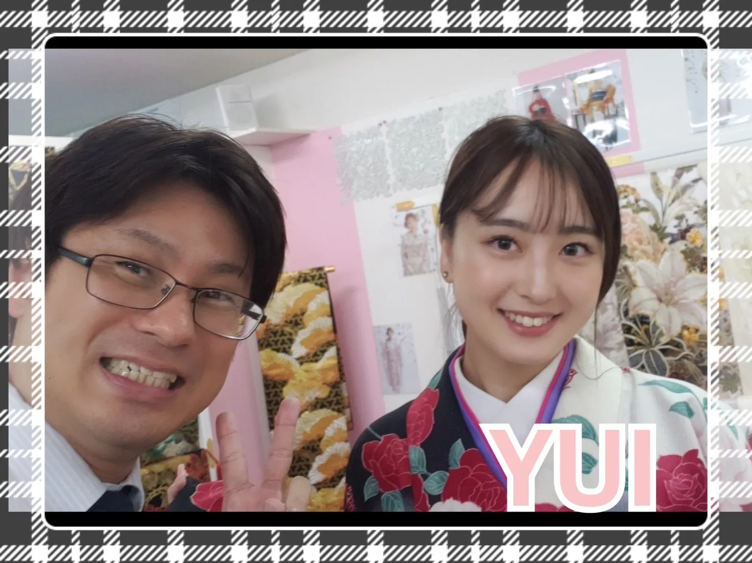 袴　前撮り撮影会　可愛い　オシャレ