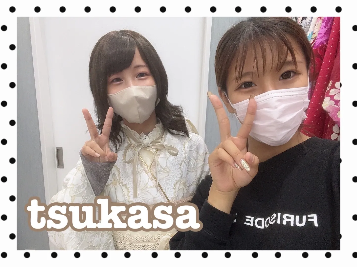 振袖レンタル　奈良　橿原　かわいい　おしゃれ　個性派　かわいい　かっこいい　くすみ　イマドキ　