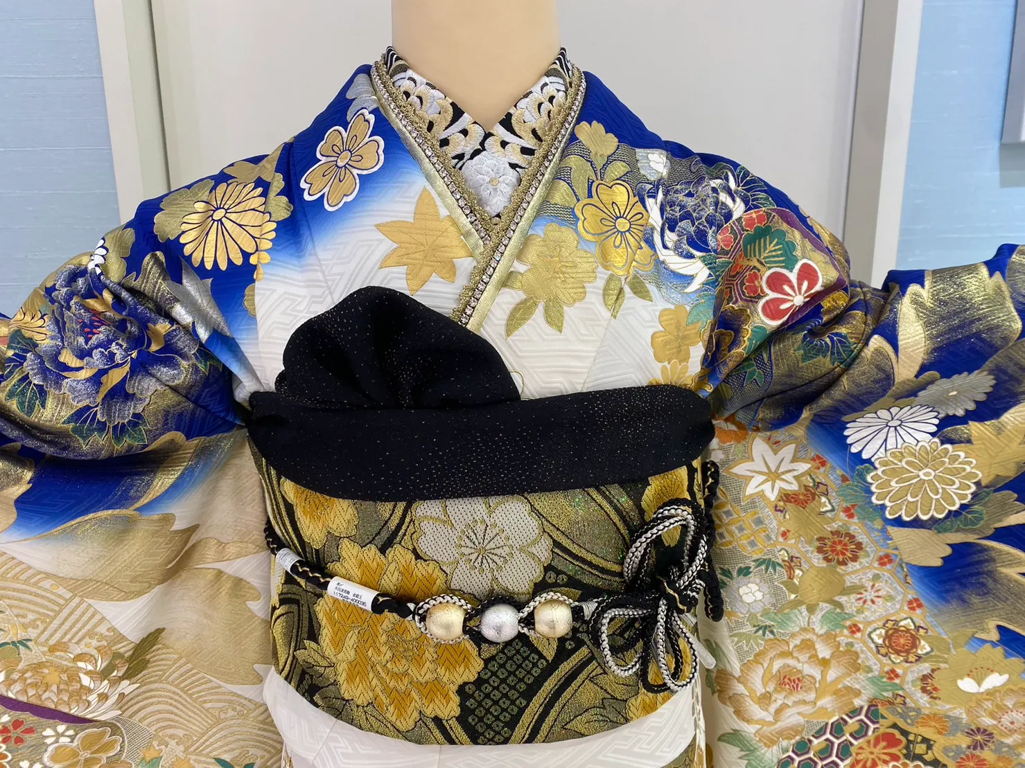 2024　2025　成人式　振袖レンタル　TAKAZEN堺店　前撮り撮影会
