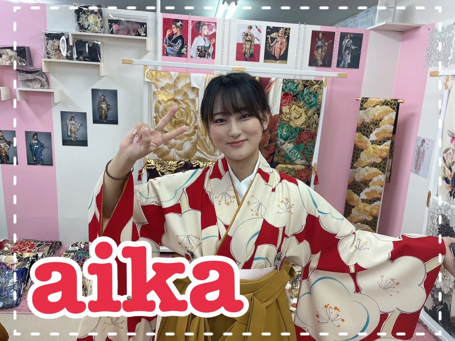 振袖　レンタル　奈良　人気　かわいい　前撮り撮影会　成人式前撮り