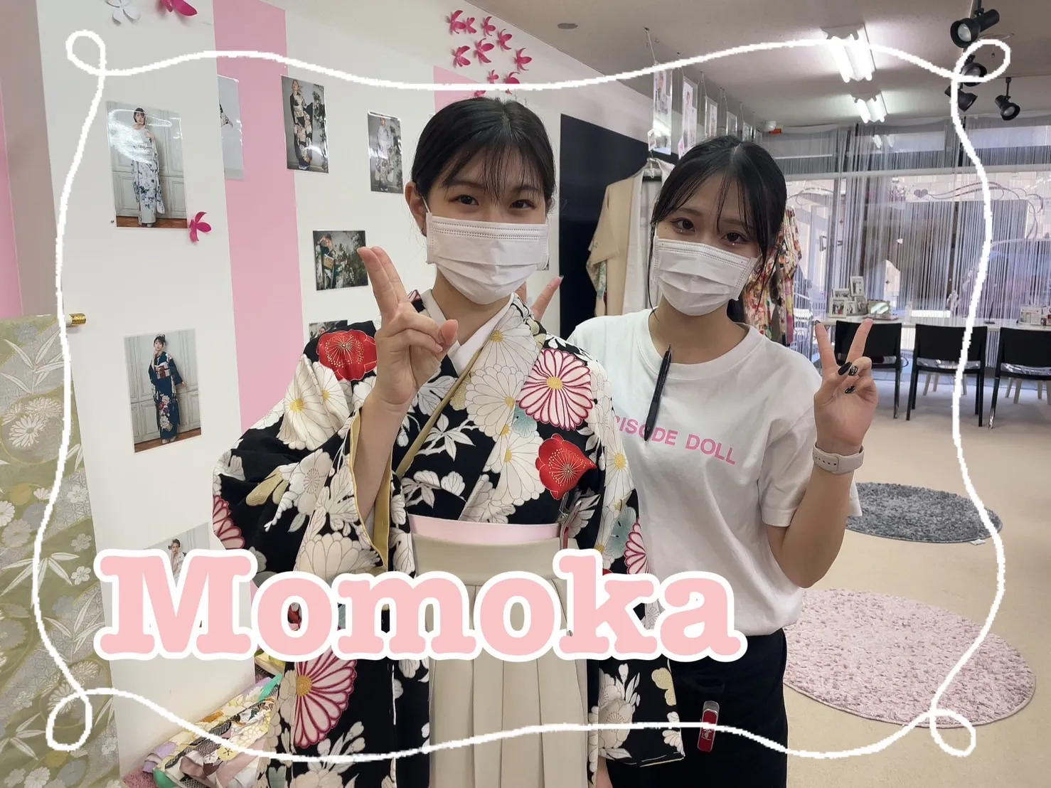 振袖　レンタル　奈良　人気　かわいい　前撮り撮影会　成人式前撮り