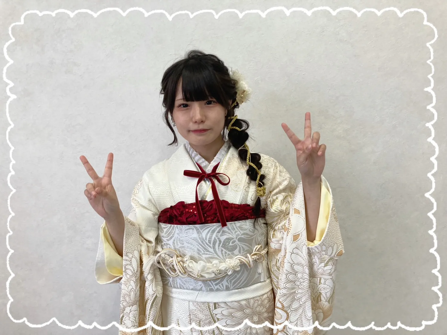 振袖レンタル　奈良　橿原　かわいい　おしゃれ　個性派　かわいい　かっこいい　くすみ　イマドキ　