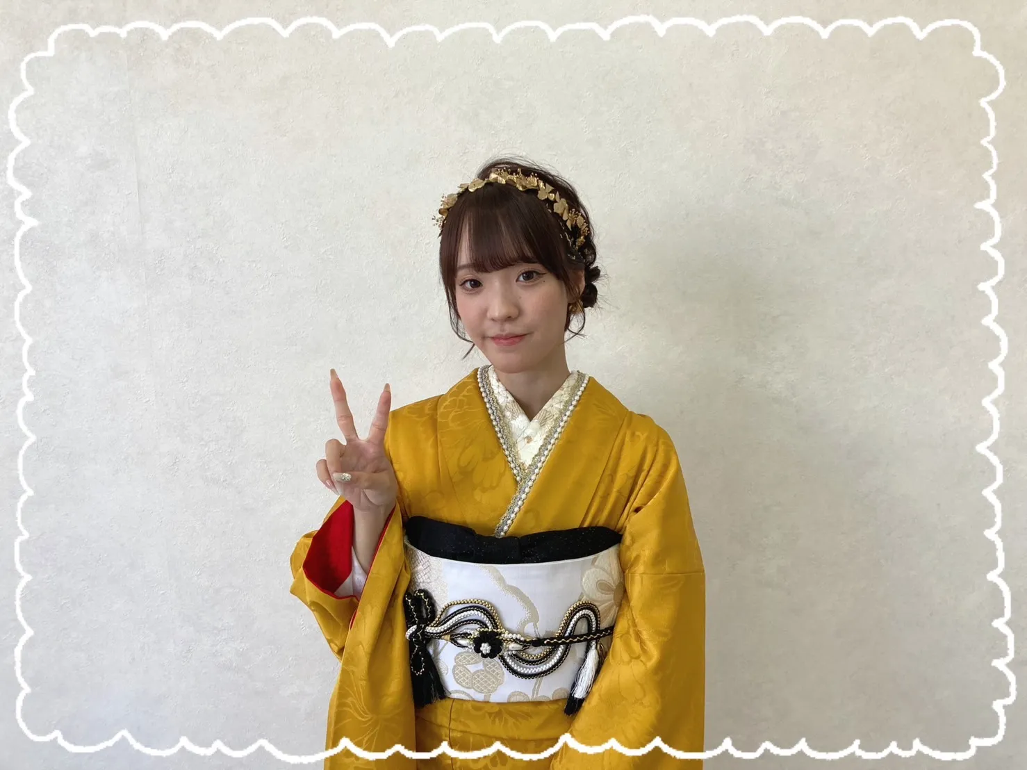 振袖レンタル　奈良　橿原　かわいい　おしゃれ　個性派　かわいい　かっこいい　くすみ　イマドキ　