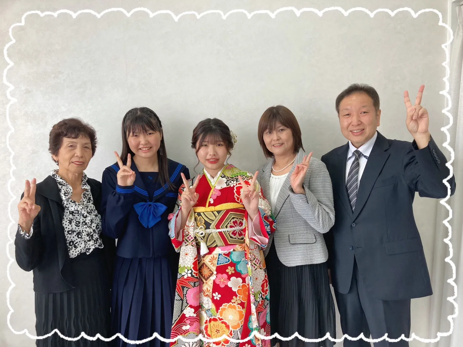 振袖レンタル　奈良　橿原　かわいい　おしゃれ　個性派　かわいい　かっこいい　くすみ　イマドキ　
