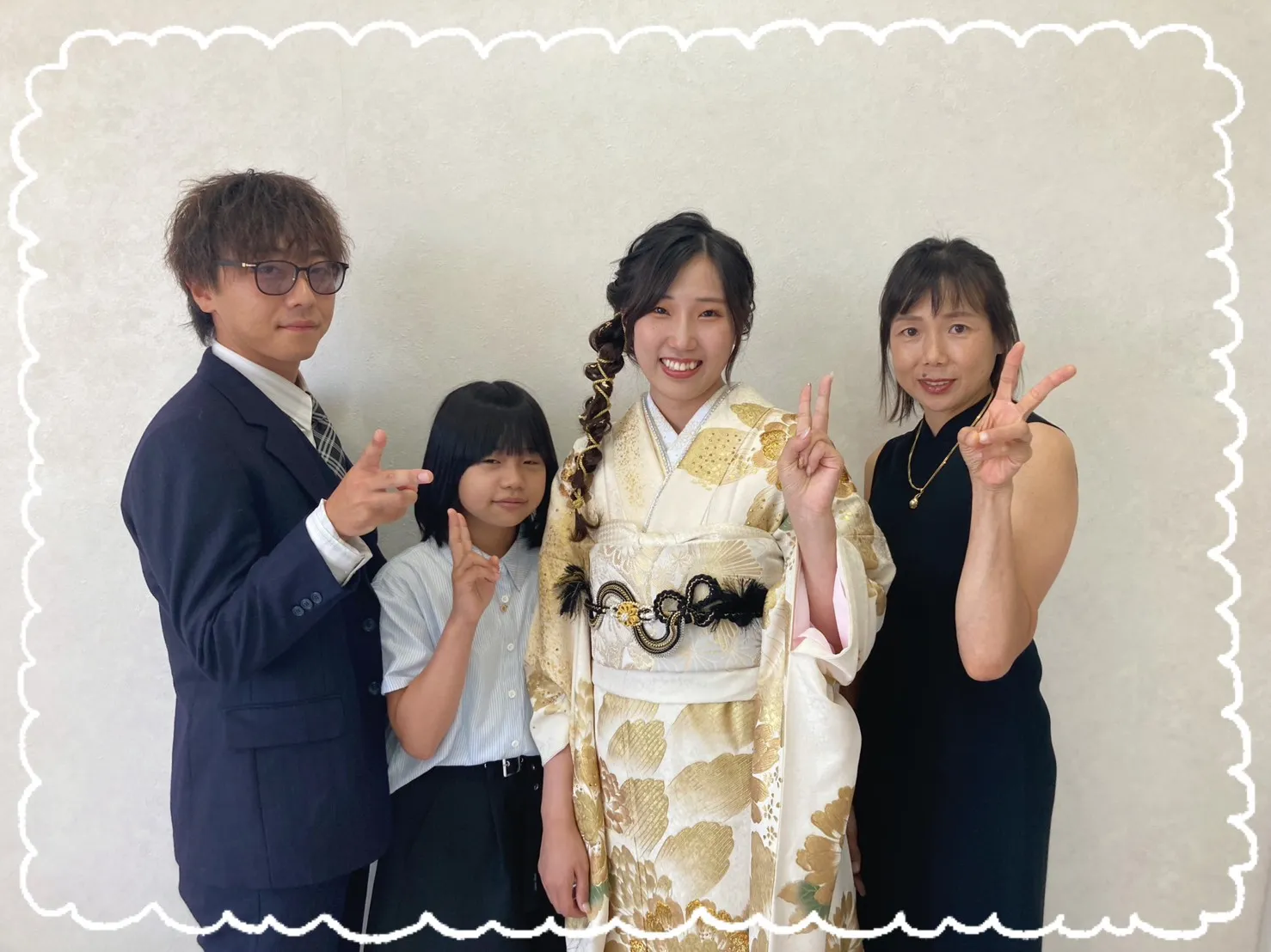 振袖レンタル　奈良　橿原　かわいい　おしゃれ　個性派　かわいい　かっこいい　くすみ　イマドキ　