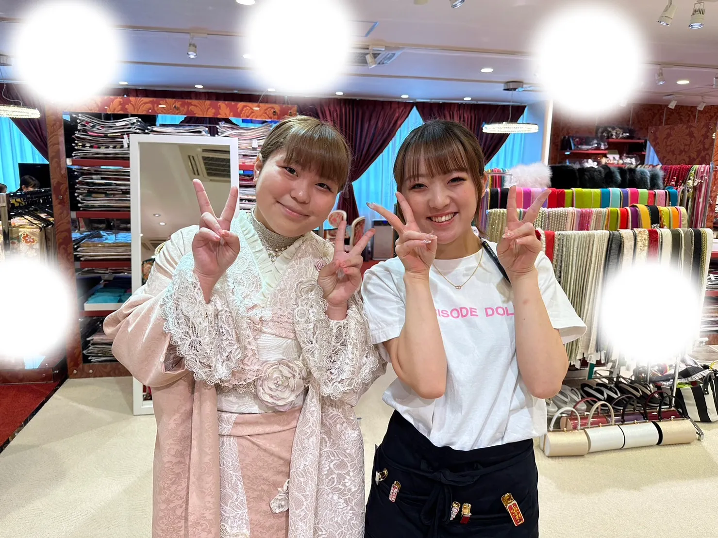 振袖　レンタル　タカゼン
