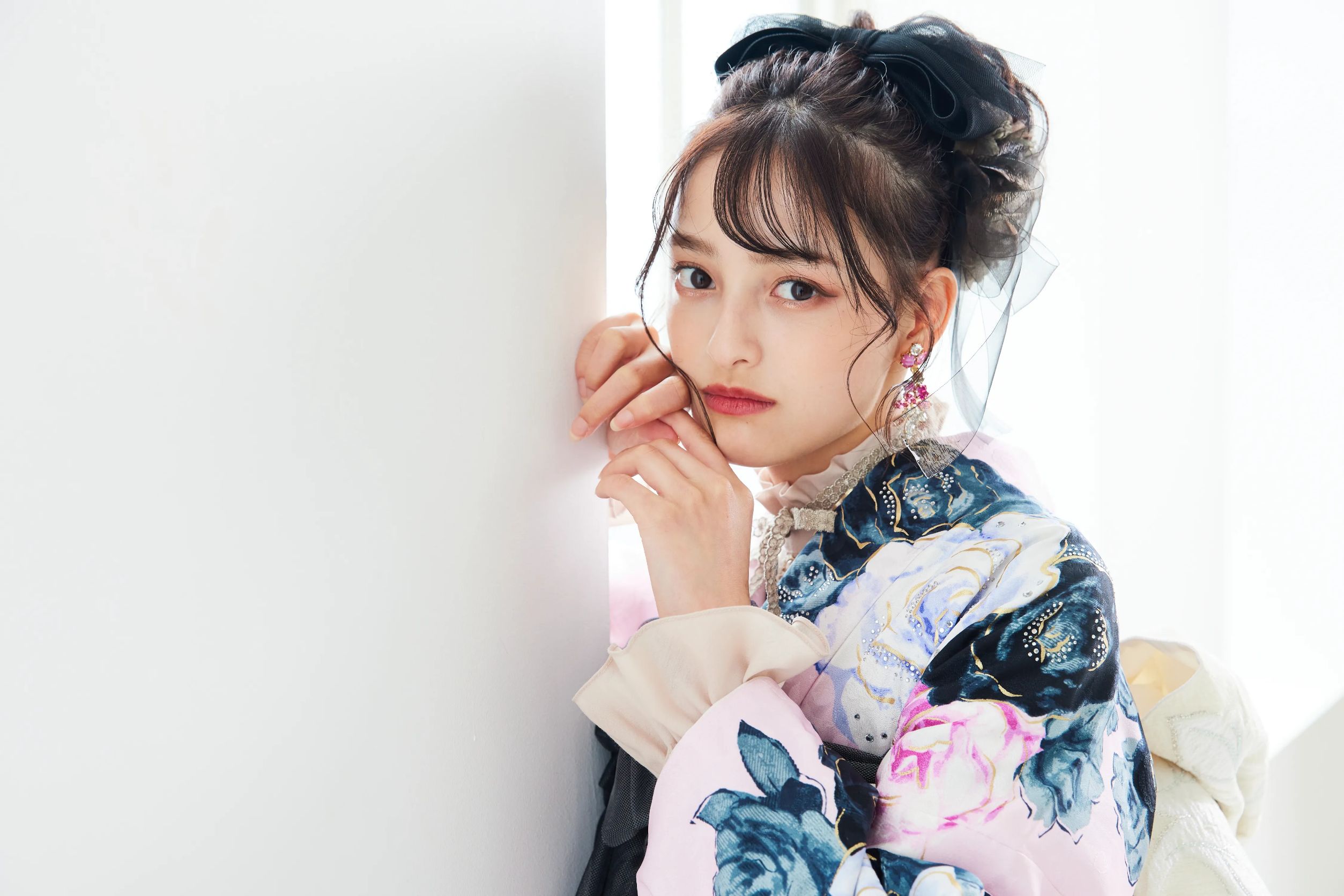 【TAKAZEN奈良店】1日♡大人気！大峰ユリホちゃんのLook BooK大公開です♡