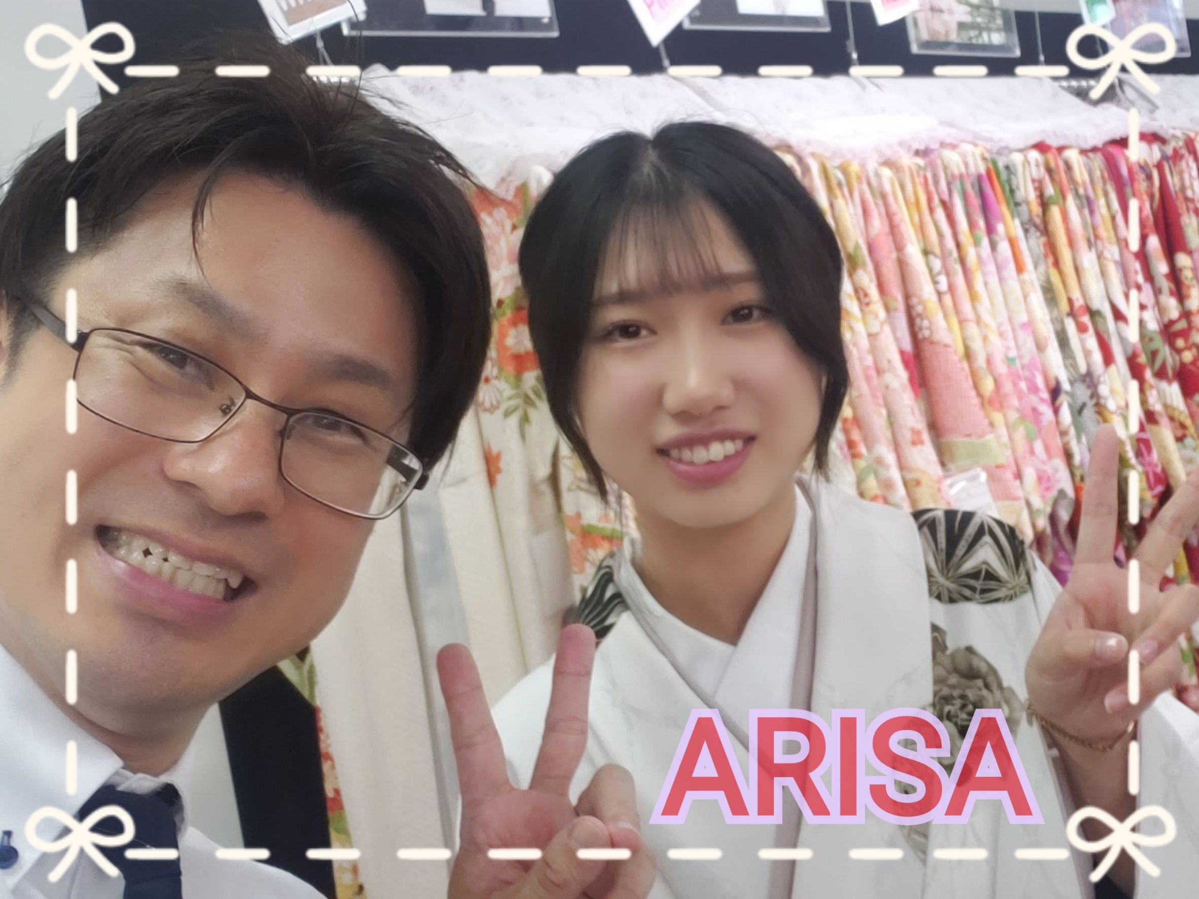 袴　前撮り撮影会　可愛い　おしゃれ くすみ　イマドキ