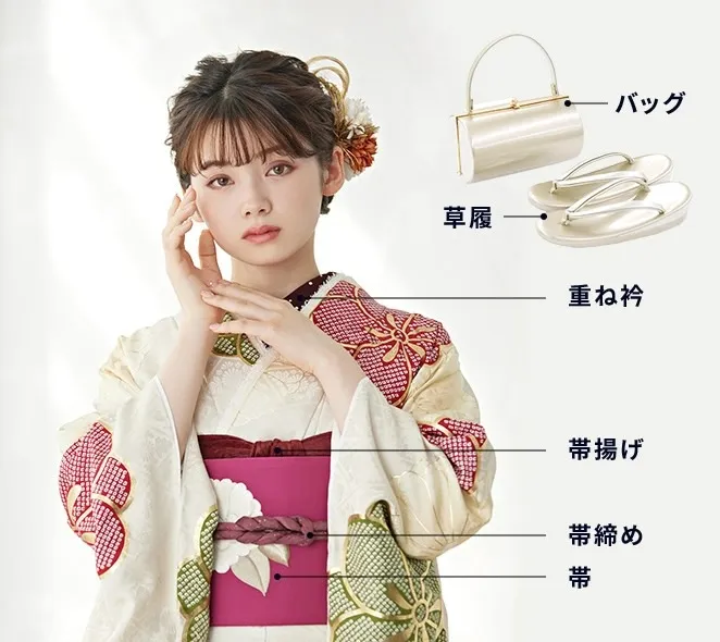 袴レンタル 振袖レンタル くすみ キラキラ かわいい 梅田 大阪 安い イマドキ 古典 くすみカラー イマドキ ミニョン 立体花 新作 フォトプラン ペット可 前撮り ママ振袖