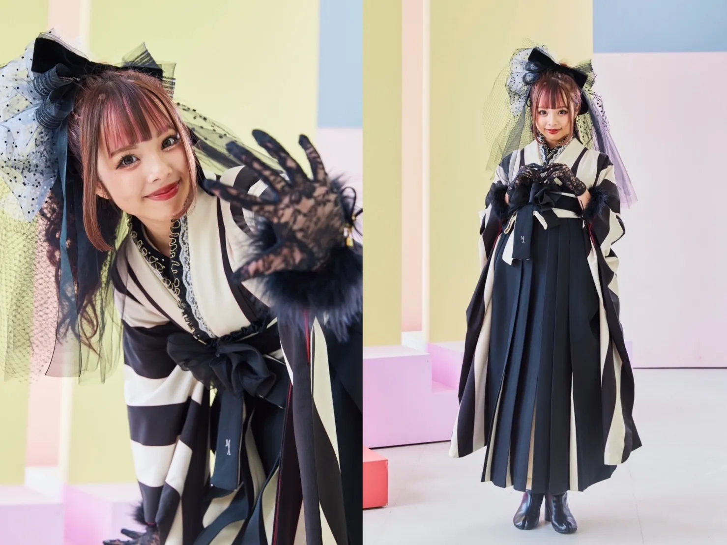 振袖レンタル　奈良　橿原　かわいい　おしゃれ　個性派　かわいい　かっこいい　くすみ　イマドキ　