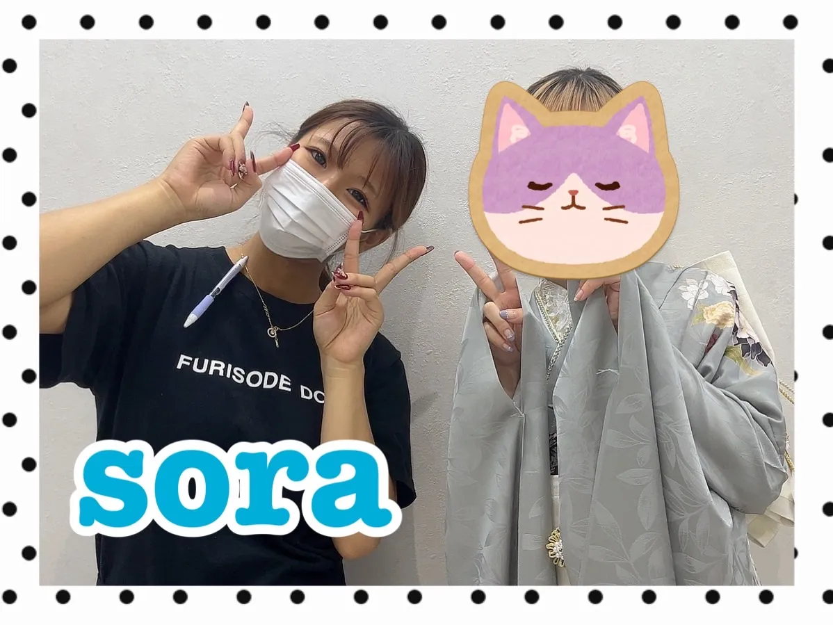 振袖レンタル　奈良　橿原　かわいい　おしゃれ　個性派　かわいい　かっこいい　くすみ　イマドキ　