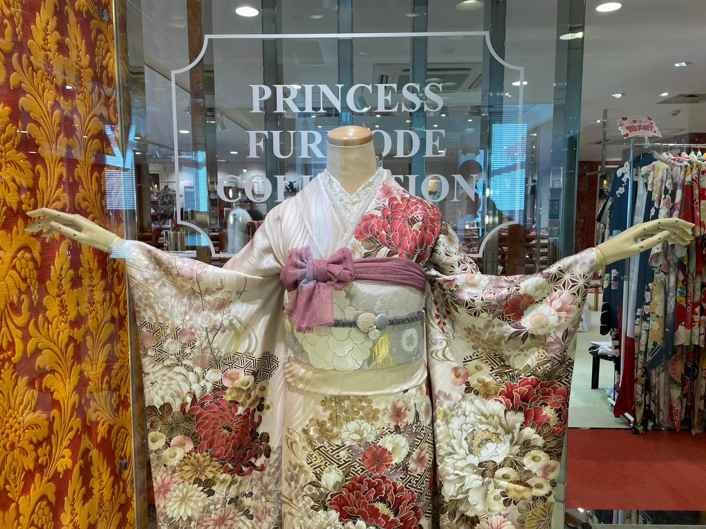 【TAKAZEN大阪梅田本店】♡１日　９月初めのボディが変わりました♡