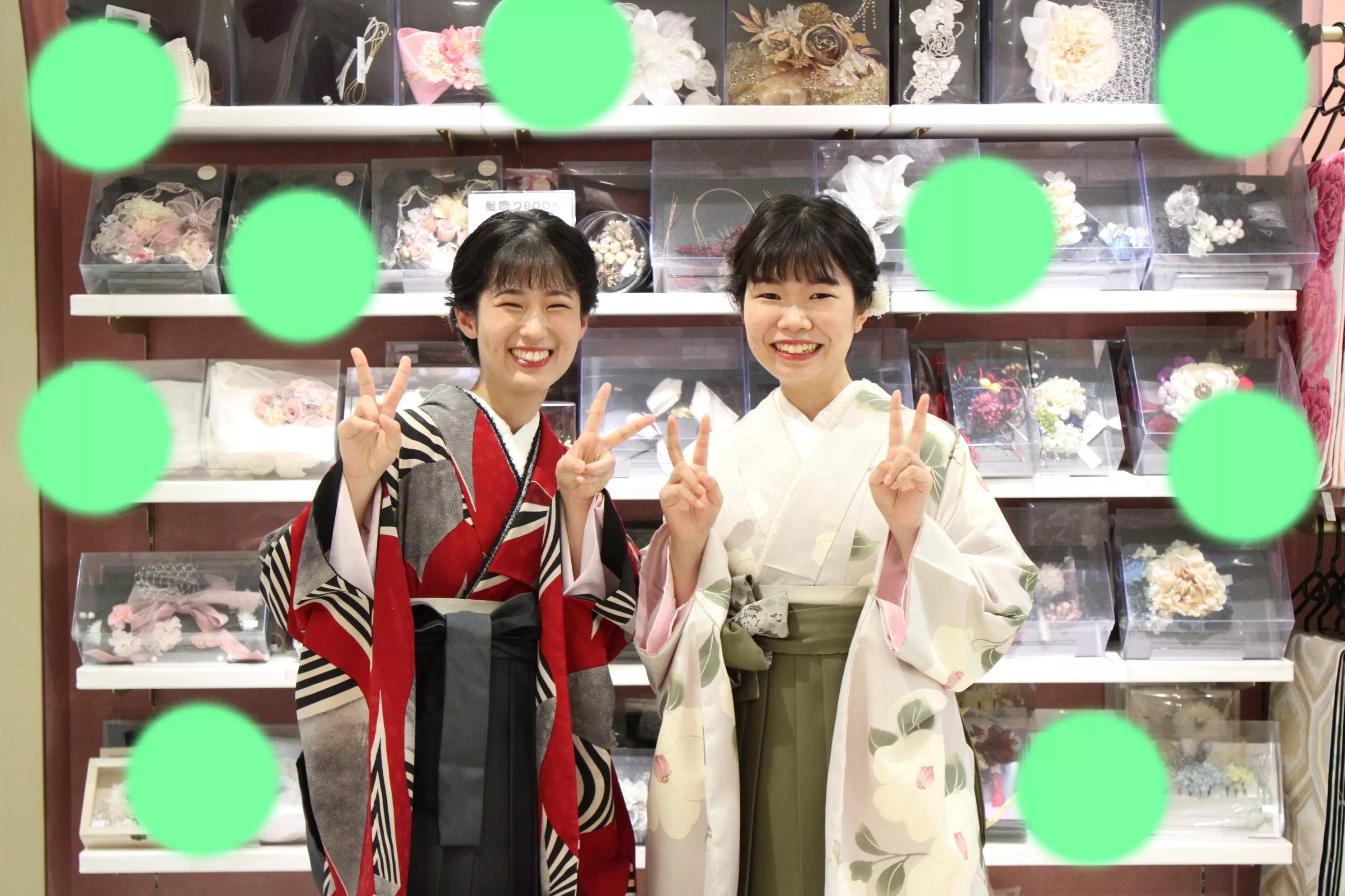 TAKAZEN姫路店　姫路市　成人式　卒業式　袴　振袖　イマドキ振袖　古典柄　口コミ　振袖レンタル　イマドキコーディネート　姫路市振袖レンタル　takazen　2024年成人 2025年成人　成人式　