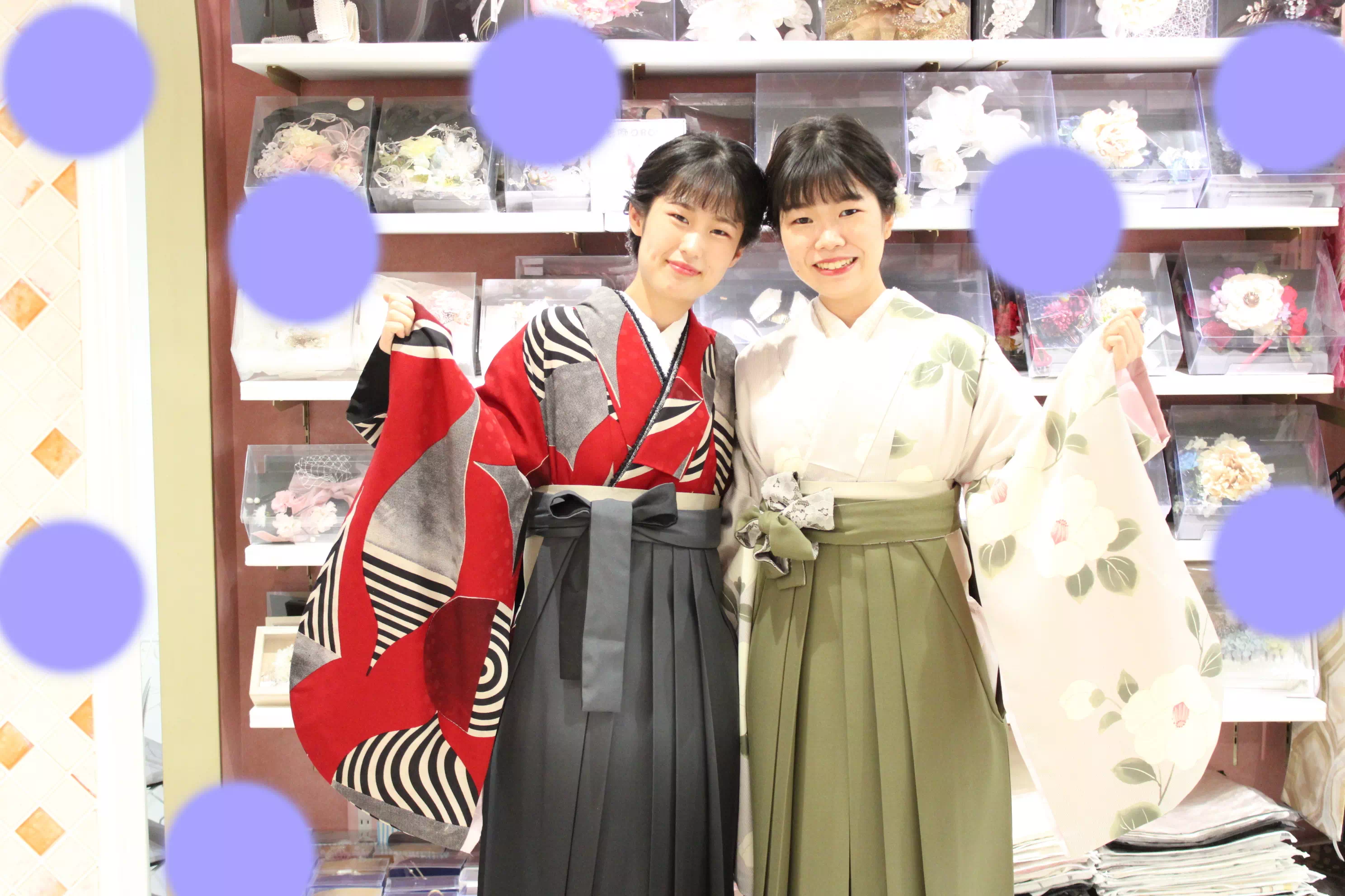 TAKAZEN姫路店　姫路市　成人式　卒業式　袴　振袖　イマドキ振袖　古典柄　口コミ　振袖レンタル　イマドキコーディネート　姫路市振袖レンタル　takazen　2024年成人 2025年成人　成人式　