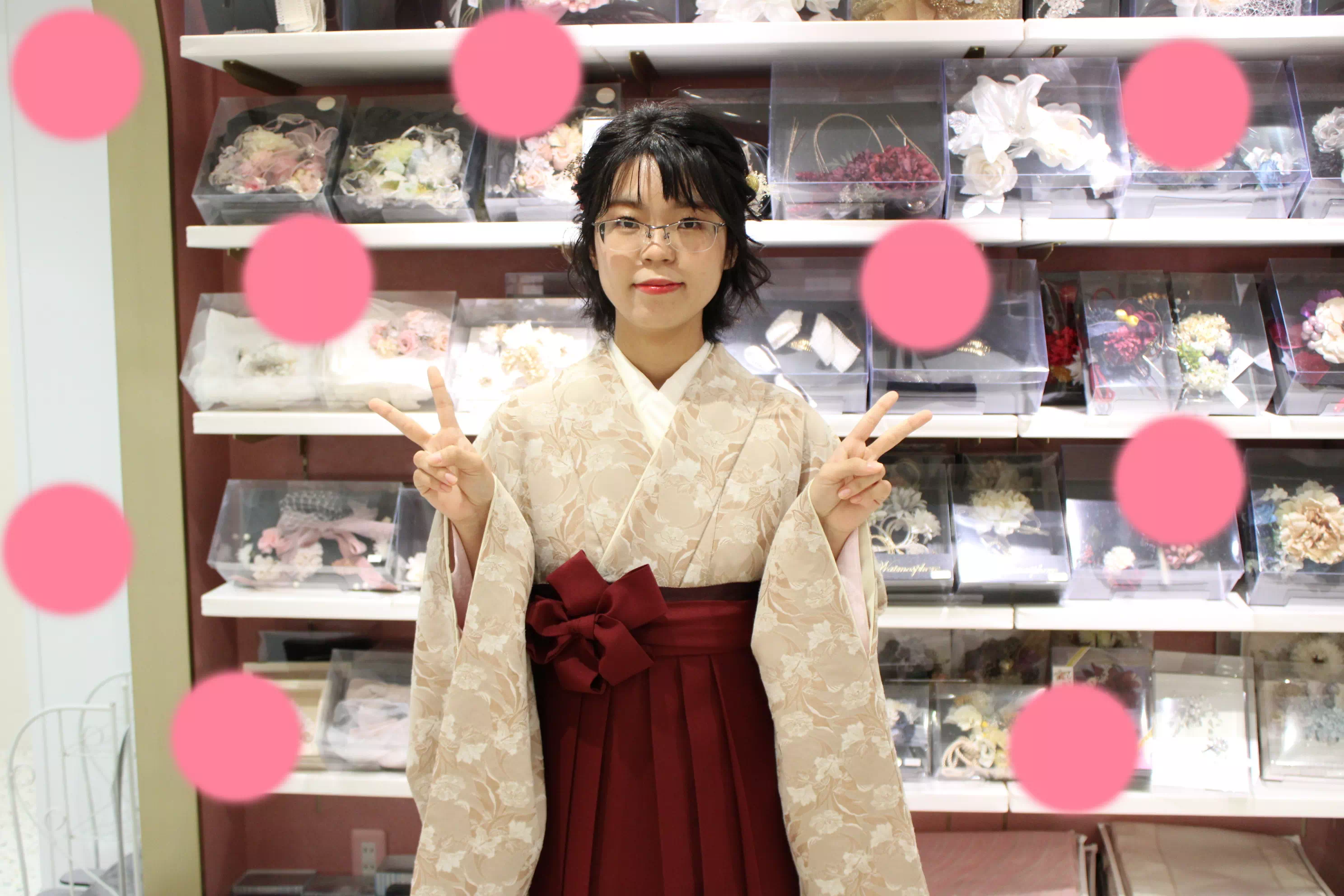 TAKAZEN姫路店　姫路市　成人式　卒業式　袴　振袖　イマドキ振袖　古典柄　口コミ　振袖レンタル　イマドキコーディネート　姫路市振袖レンタル　takazen　2024年成人 2025年成人　成人式　