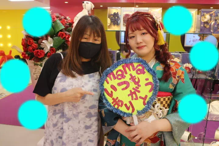 TAKAZEN神戸店　前撮り撮影会　イマドキ　カワイイ　コディネート