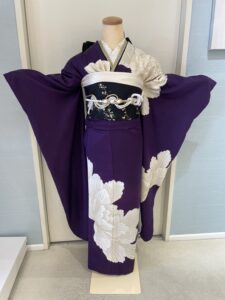 成人式　振袖レンタル　成人式振袖