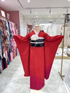 TAKAZEN姫路店　姫路市　成人式　卒業式　袴　振袖　イマドキ振袖　古典柄　口コミ　振袖レンタル　イマドキコーディネート　姫路市振袖レンタル　takazen　2024年成人 2025年成人　成人式　