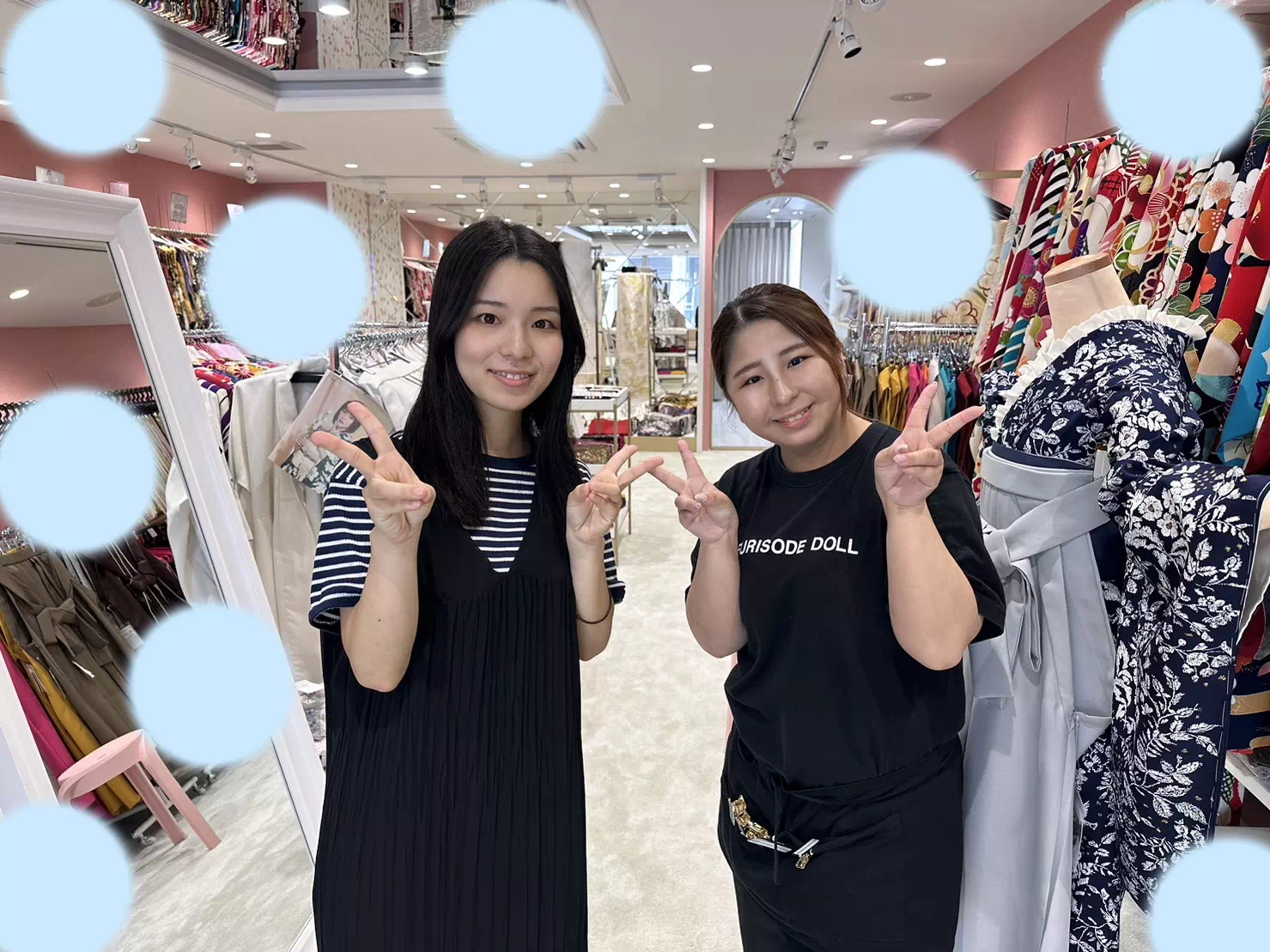 【TAKAZEN姫路店】♡29日　イマドキで可愛い！姫路で大人気のくすみカラーの卒業式袴の姫ちゃんご紹介♡