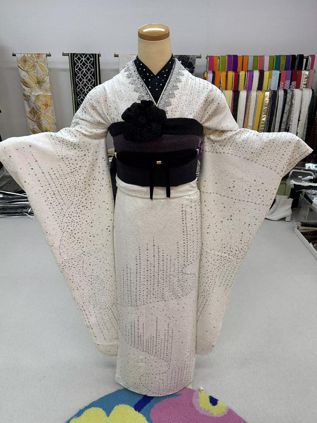 TAKAZEN神戸店　前撮り撮影会　イマドキ　カワイイ　コディネート