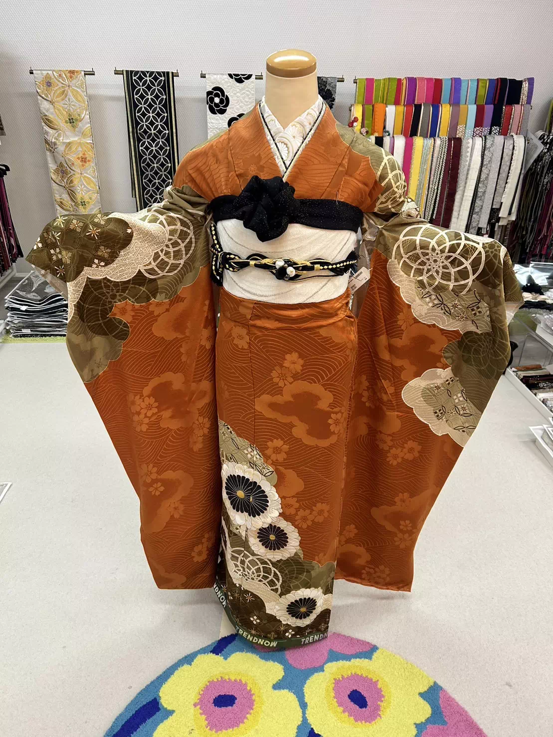 TAKAZEN神戸店　前撮り撮影会　イマドキ　カワイイ　コディネート