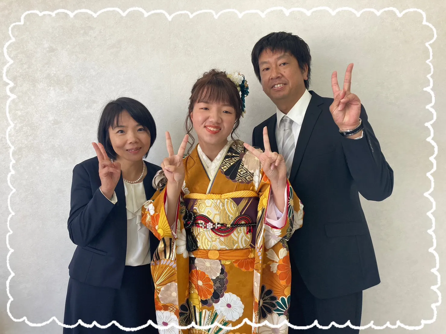 振袖レンタル　奈良　橿原　かわいい　おしゃれ　個性派　かわいい　かっこいい　くすみ　イマドキ　