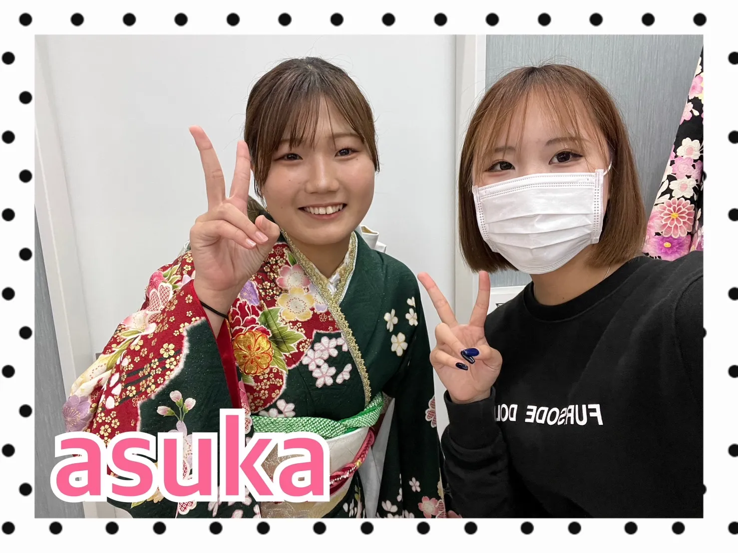 振袖レンタル　奈良　橿原　レトロ　古典　イマドキ　ヴィンテージ
