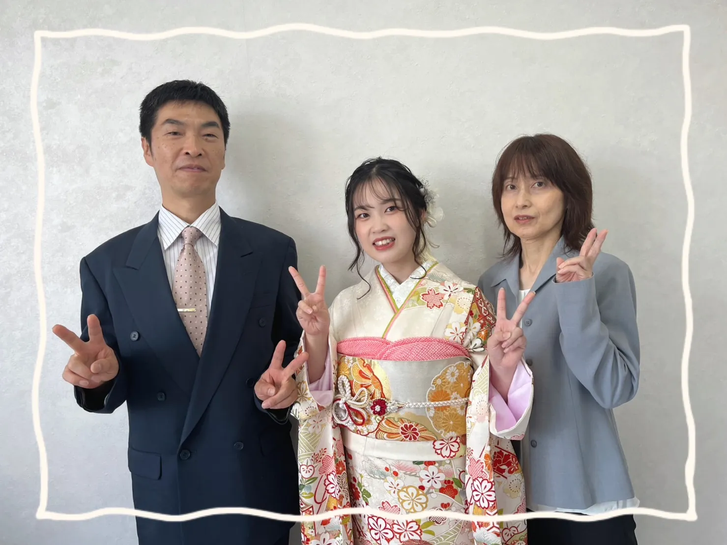 振袖レンタル　奈良　橿原　かわいい　おしゃれ　個性派　かわいい　かっこいい　くすみ　イマドキ　