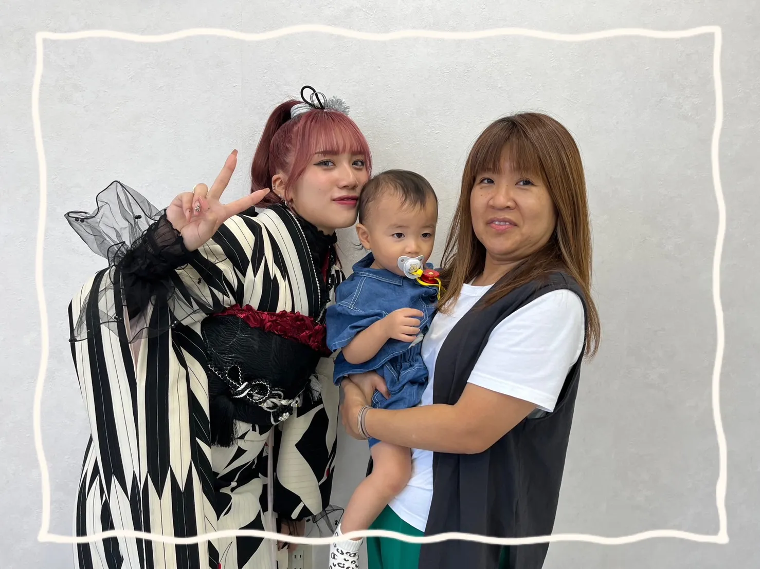 振袖レンタル　奈良　橿原　かわいい　おしゃれ　個性派　かわいい　レトロ