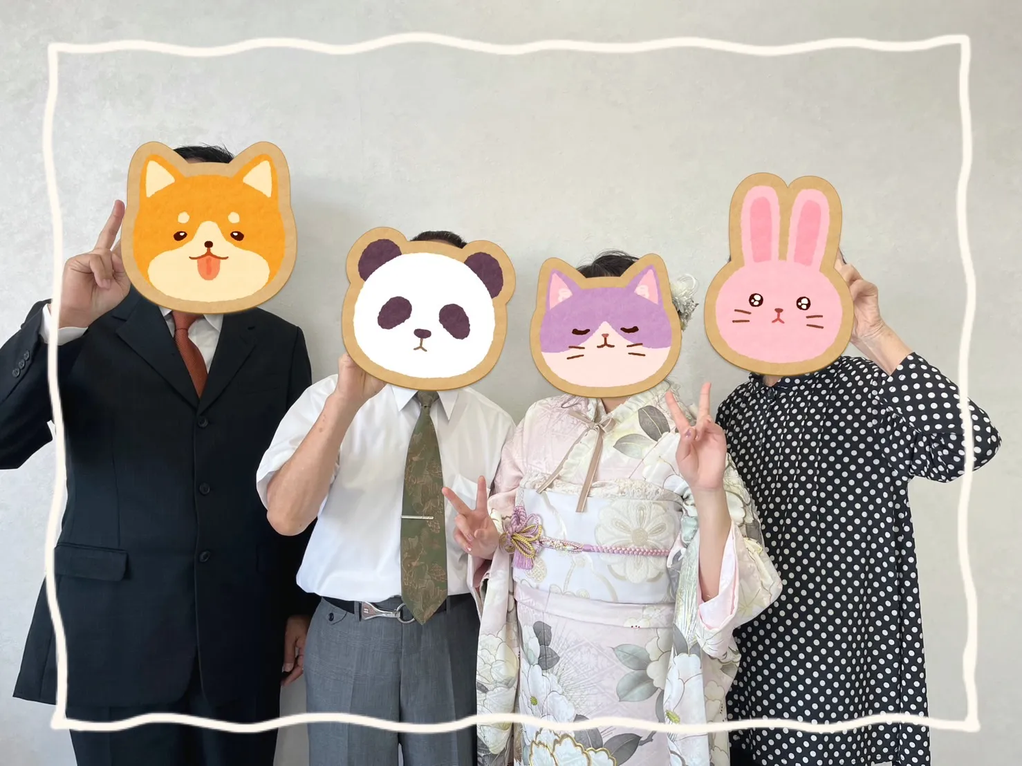 振袖レンタル　奈良　橿原　かわいい　おしゃれ　個性派　かわいい　かっこいい　くすみ　イマドキ　