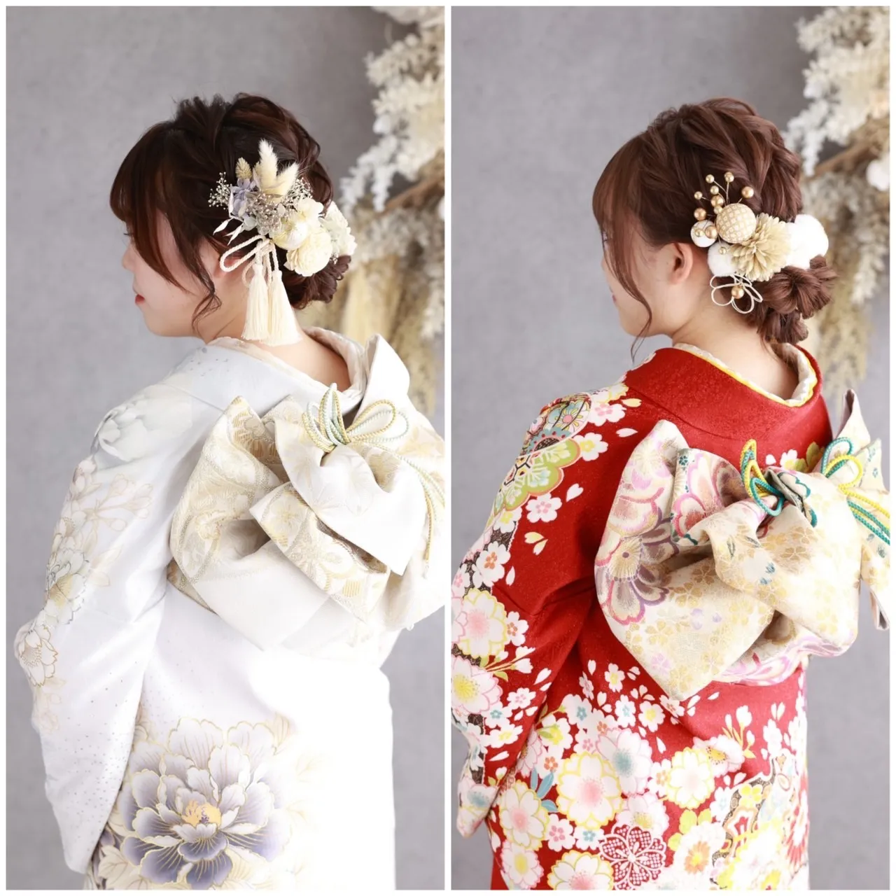振袖レンタル　奈良　橿原　かわいい　おしゃれ　個性派　かわいい　かっこいい　くすみ　イマドキ　