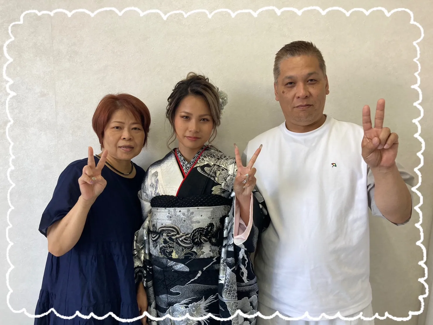 振袖レンタル　奈良　橿原　かわいい　おしゃれ　個性派　かわいい　かっこいい　くすみ　イマドキ　