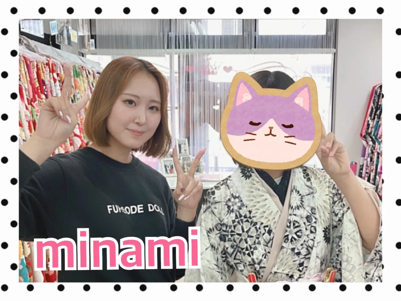 振袖　レンタル　奈良